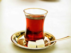 چای محسن