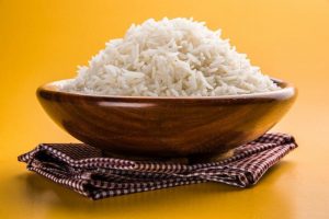 برنج هومالی