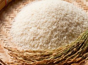 برنج لنجانی